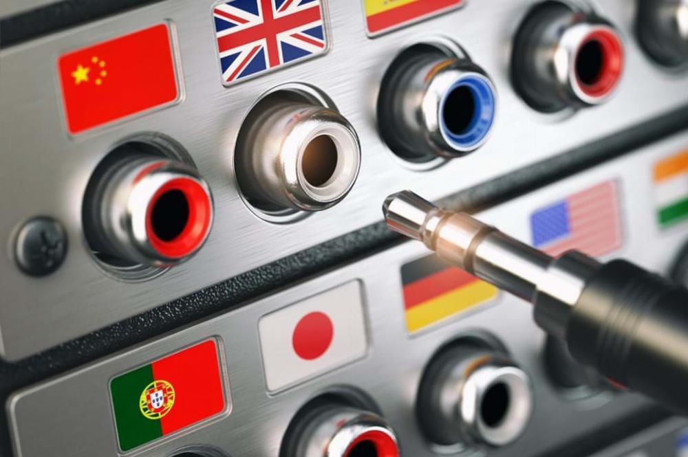 an image of English for Speakers of Other Languages (ESOL)