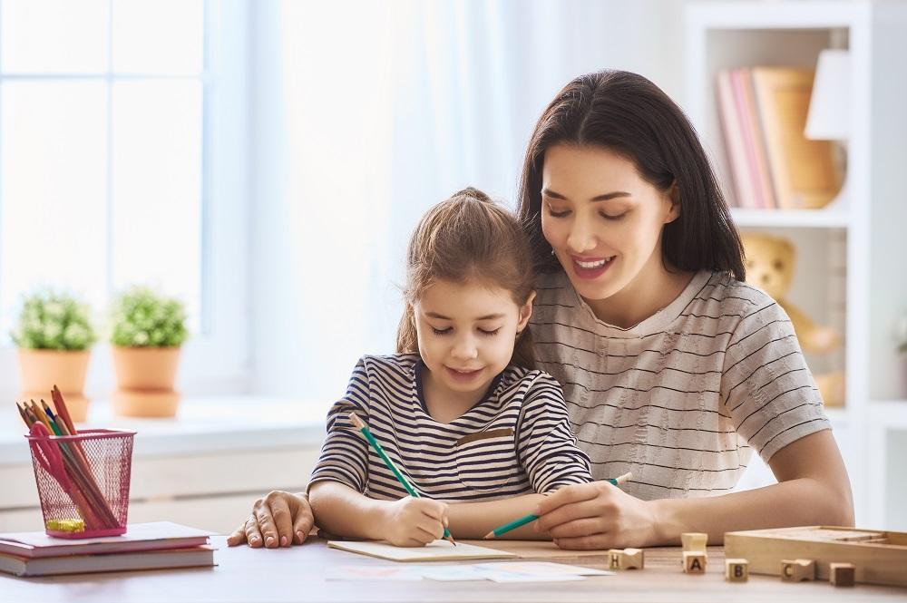 an image of Family Learning